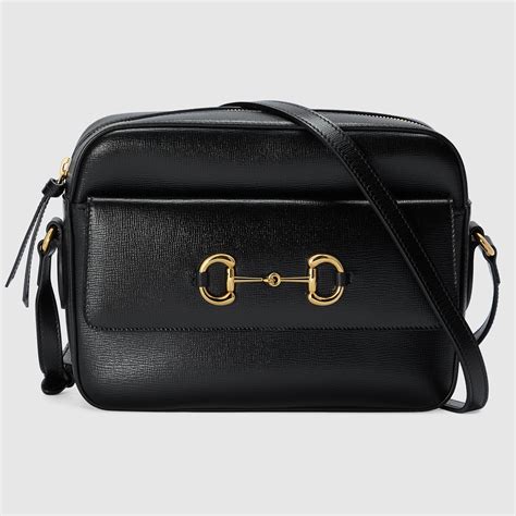 Gucci Horsebit 1955 small shoulder bag .